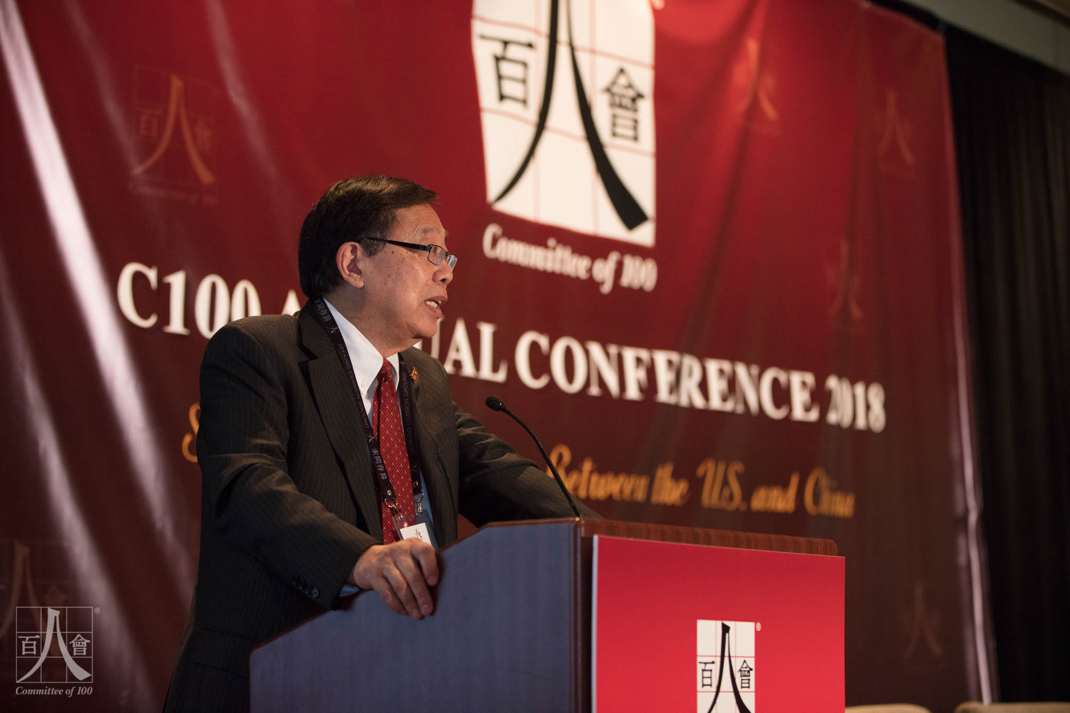 Experts Warn Against Trade War