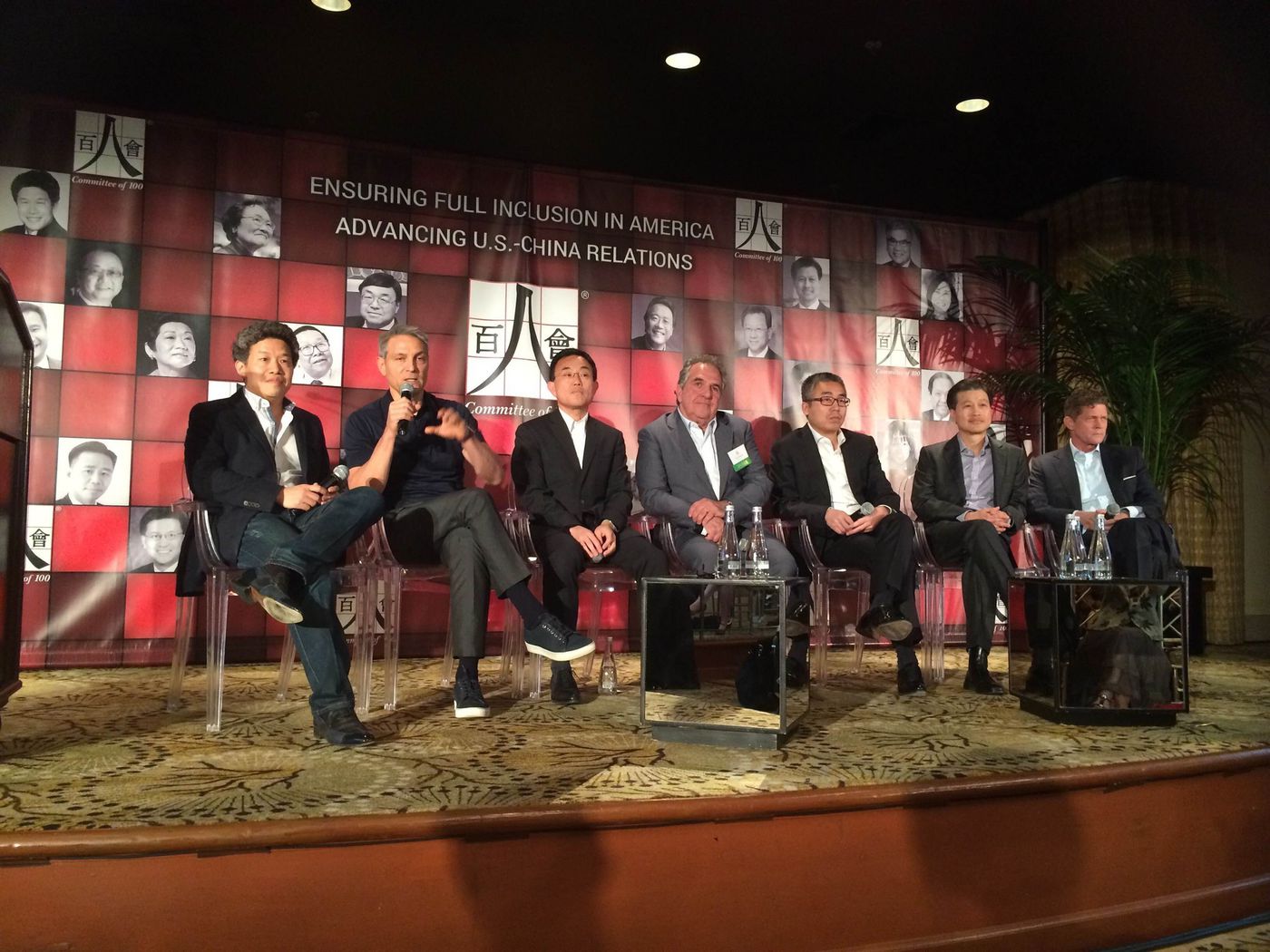 Changing in the Hollywood Ecosystem Because of China? &#8220;This Time It&#8217;s Really Different.&#8221;