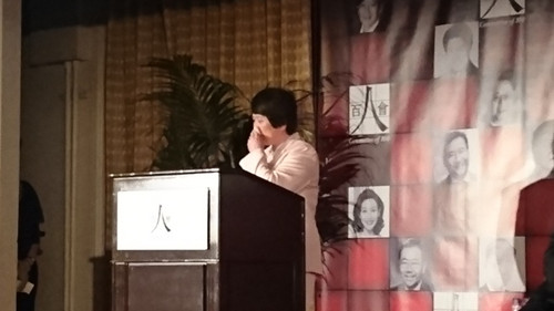 Scientists Wrongfully Accused of Committing Espionage Discuss Their Experiences at the Committee of 100 Annual Conference