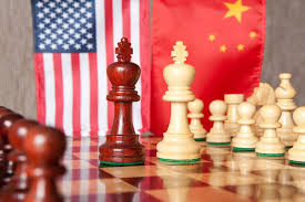 C100 Poll: American and Chinese perceptions of the U.S. and China are falling