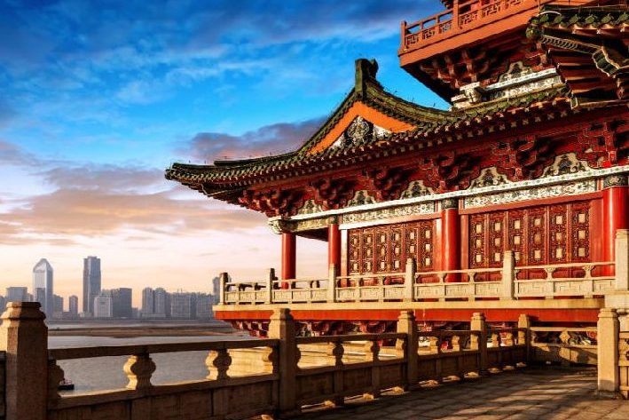 China Delegations & Beijing Initiatives