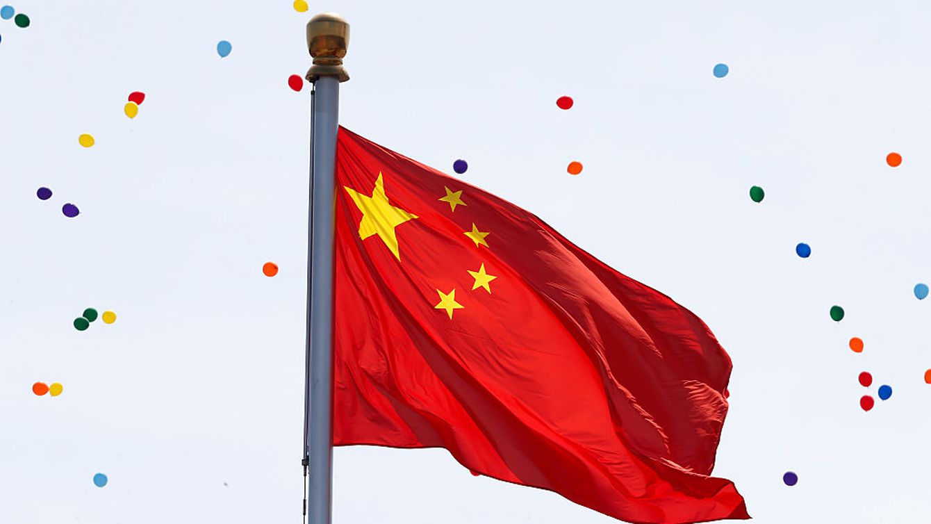 Committee of 100 Debate: Is It Inevitable that China Will Become the Leading Economy?