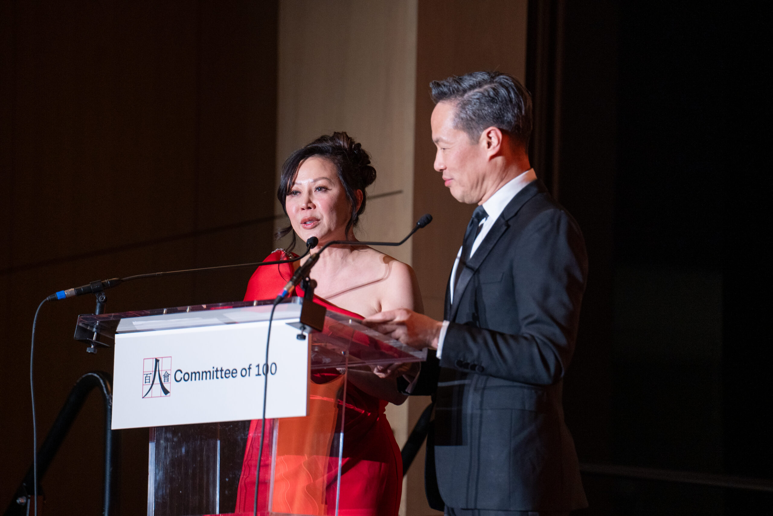 2025 Los Angeles Conference & Gala