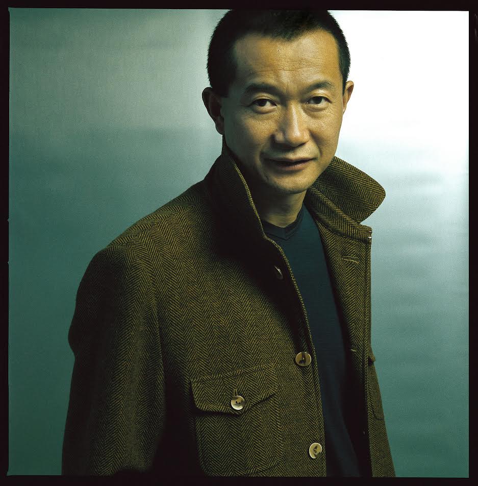 C-100 Member and Chinese American Composer Tan Dun