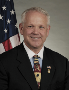 David Mills, Assistant Secretary of Commerce