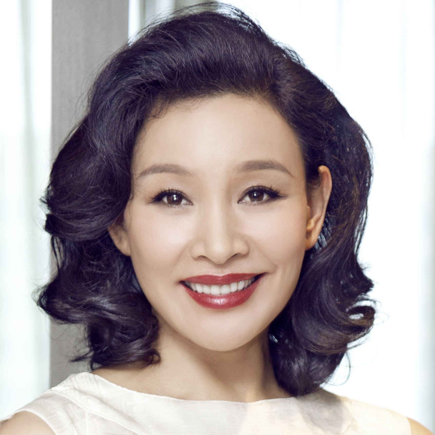 Joan Chen Joan Chen