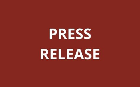 Press Release