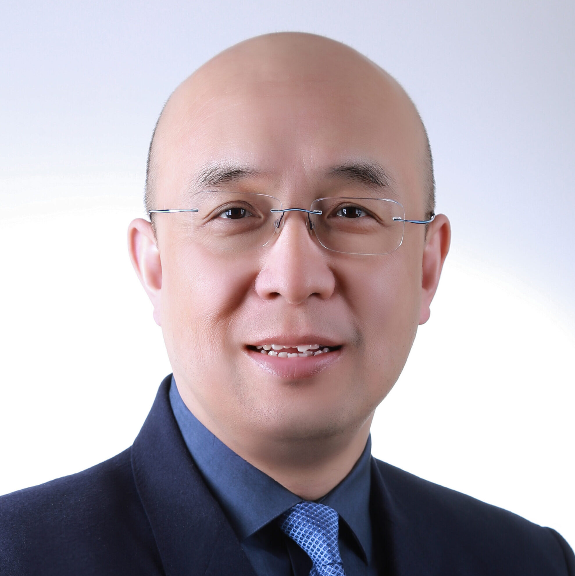 Ge Li
