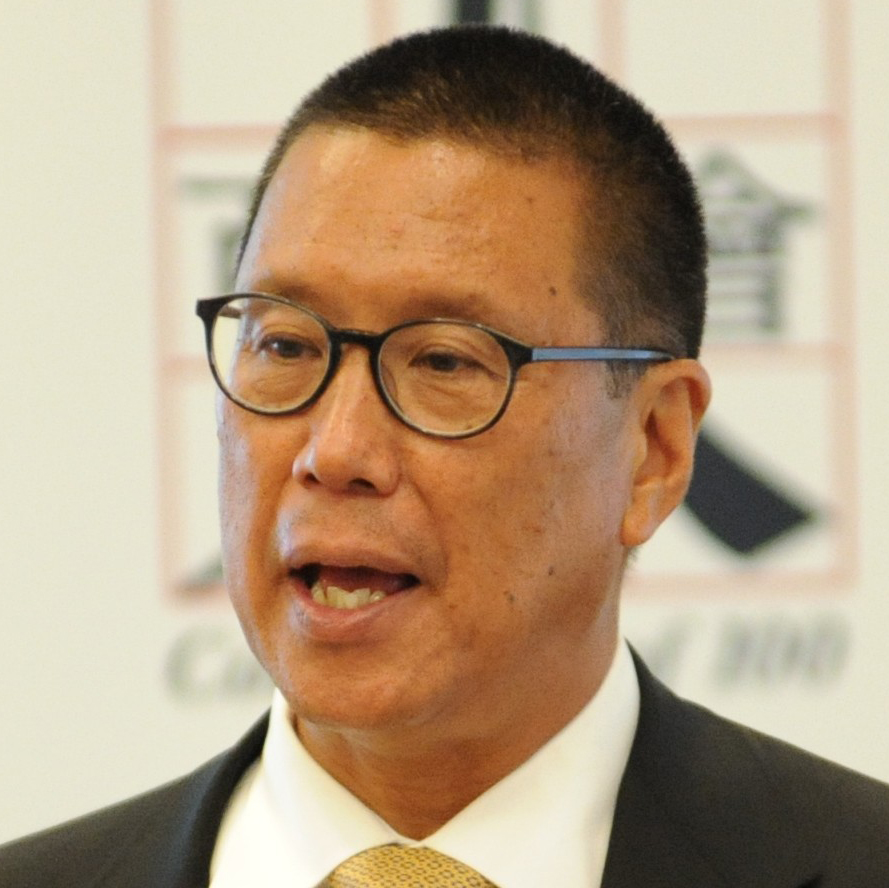 Brian A. Sun
