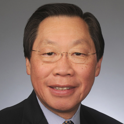 Jackson Tai