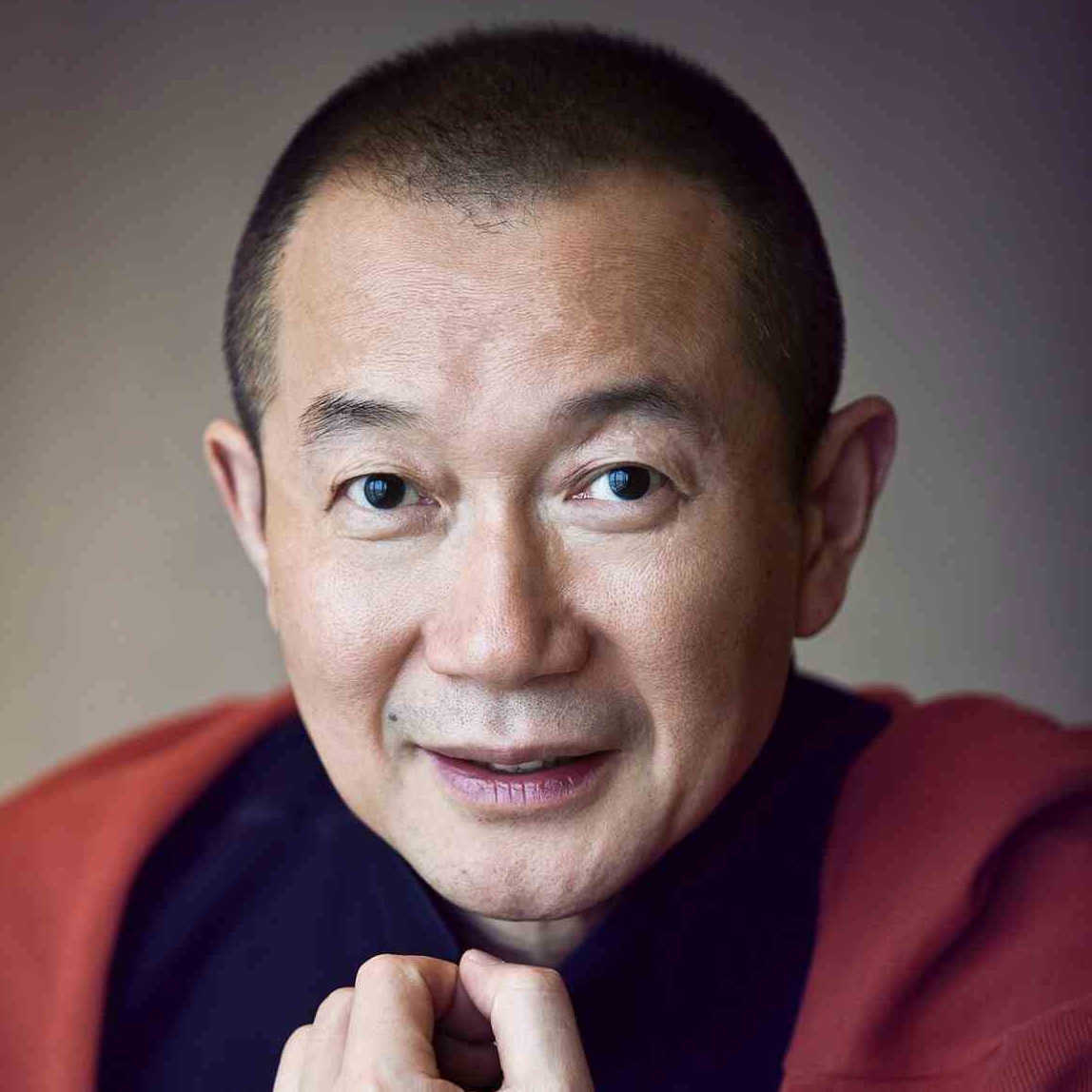 Tan Dun