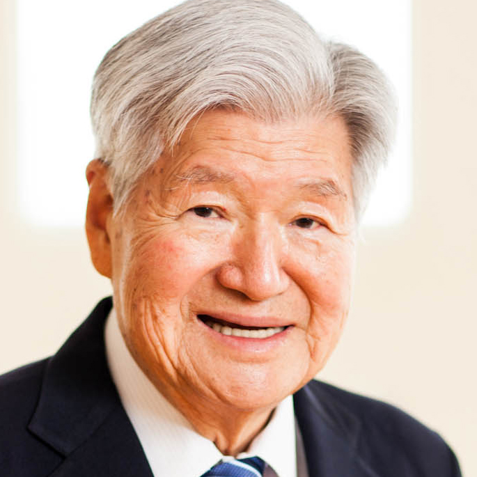Cyrus Tang