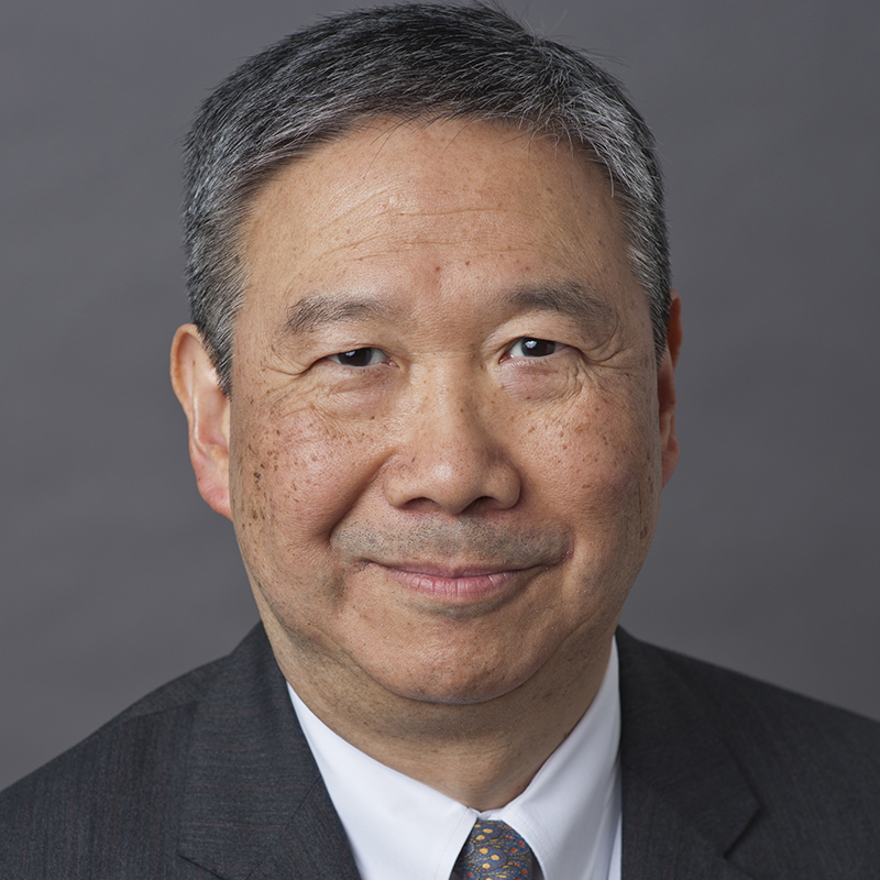 David K. Y. Tang