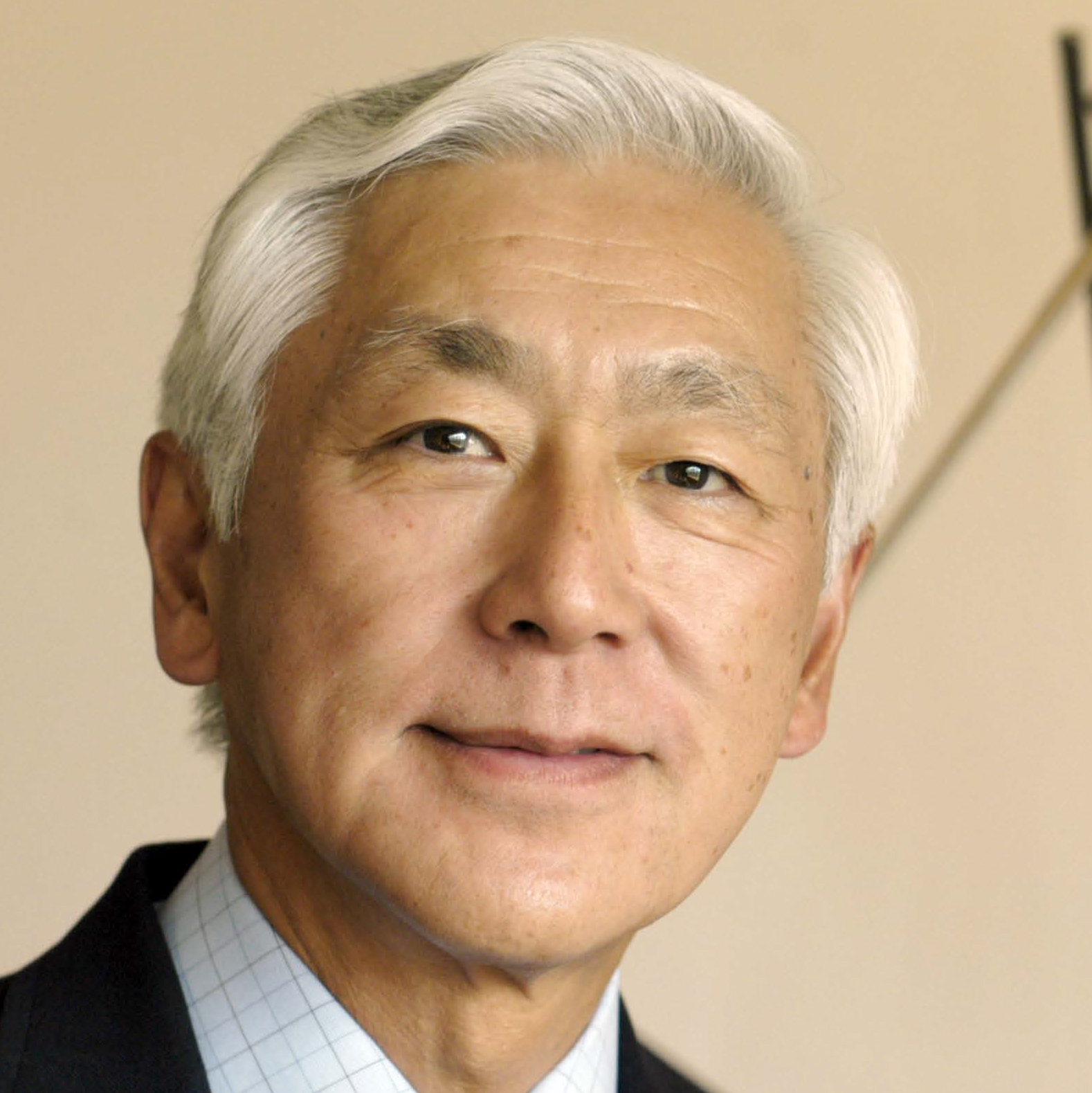 Oscar Tang