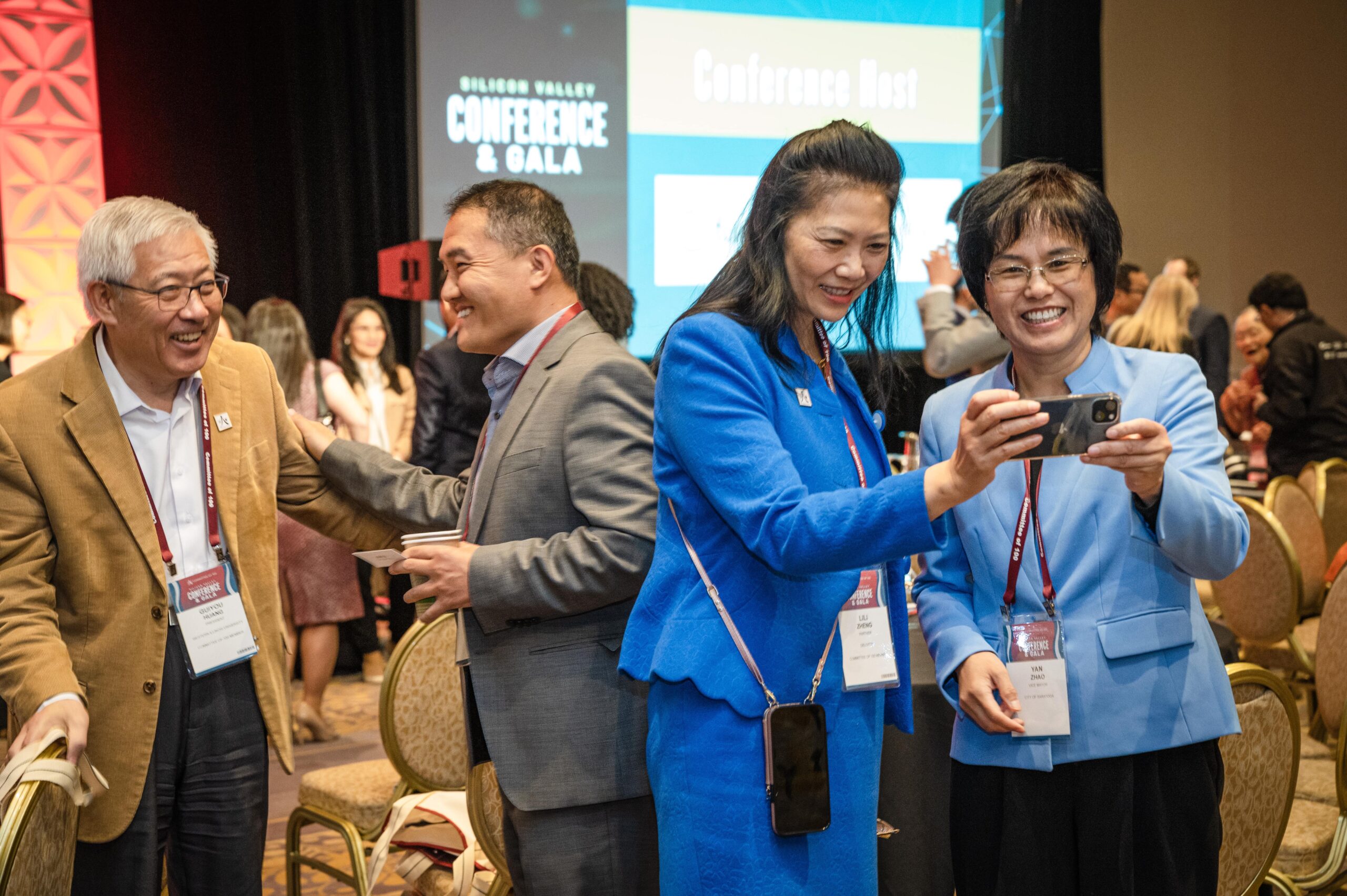 2023 Annual Conference and Gala