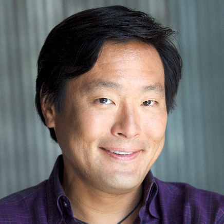 Ming Tsai