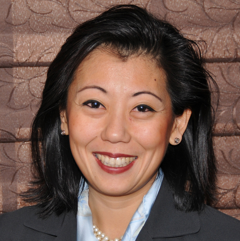 Mei-Mei Tuan