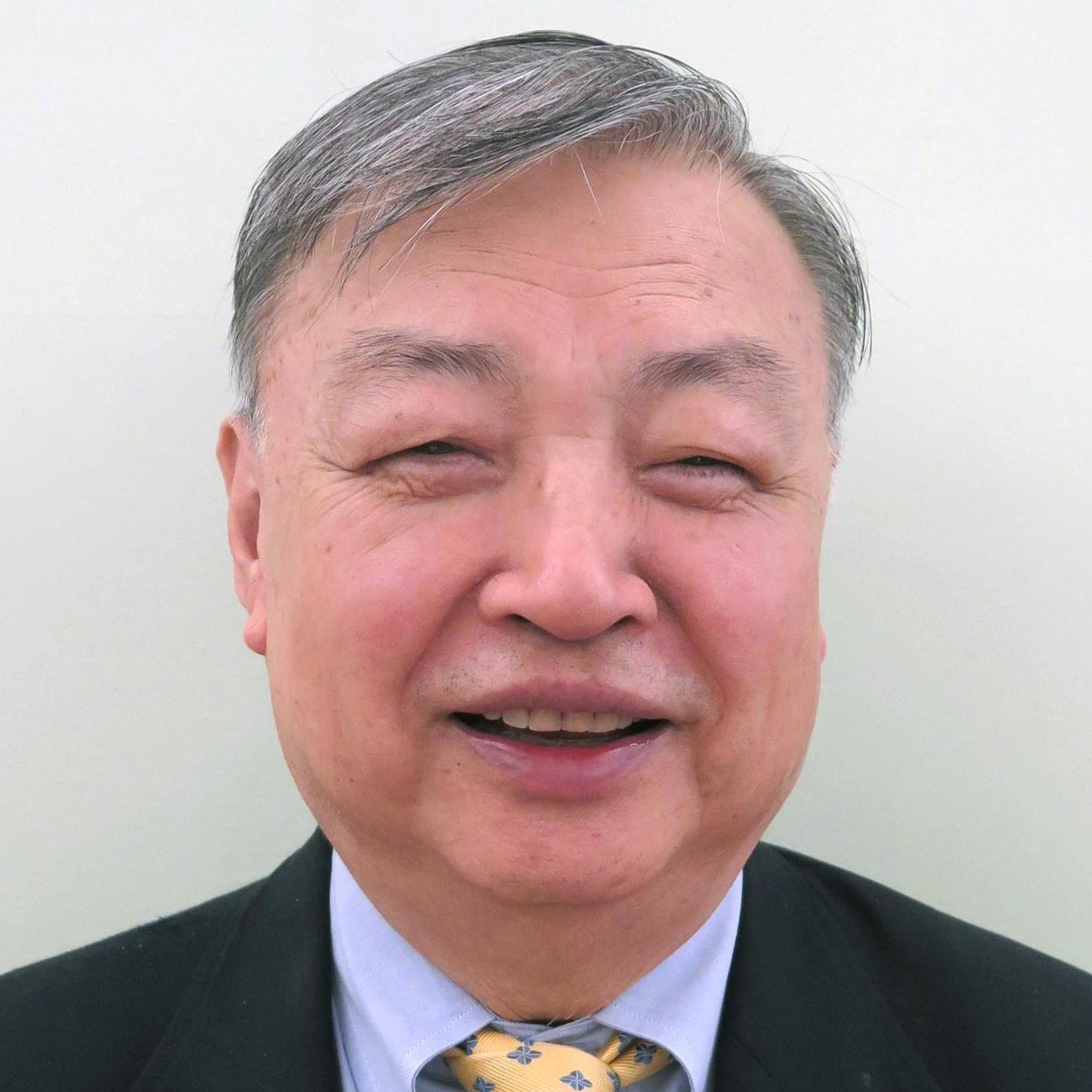 Charles P. Wang