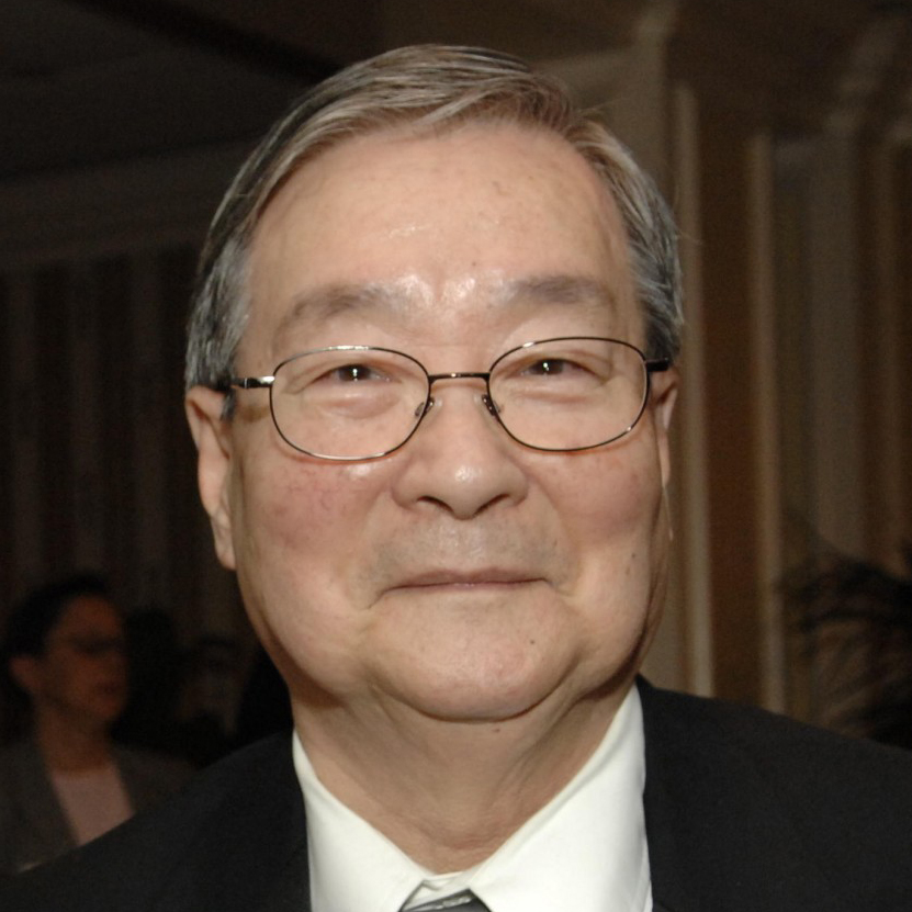 Chi Wang