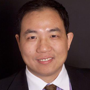 Ted Wang