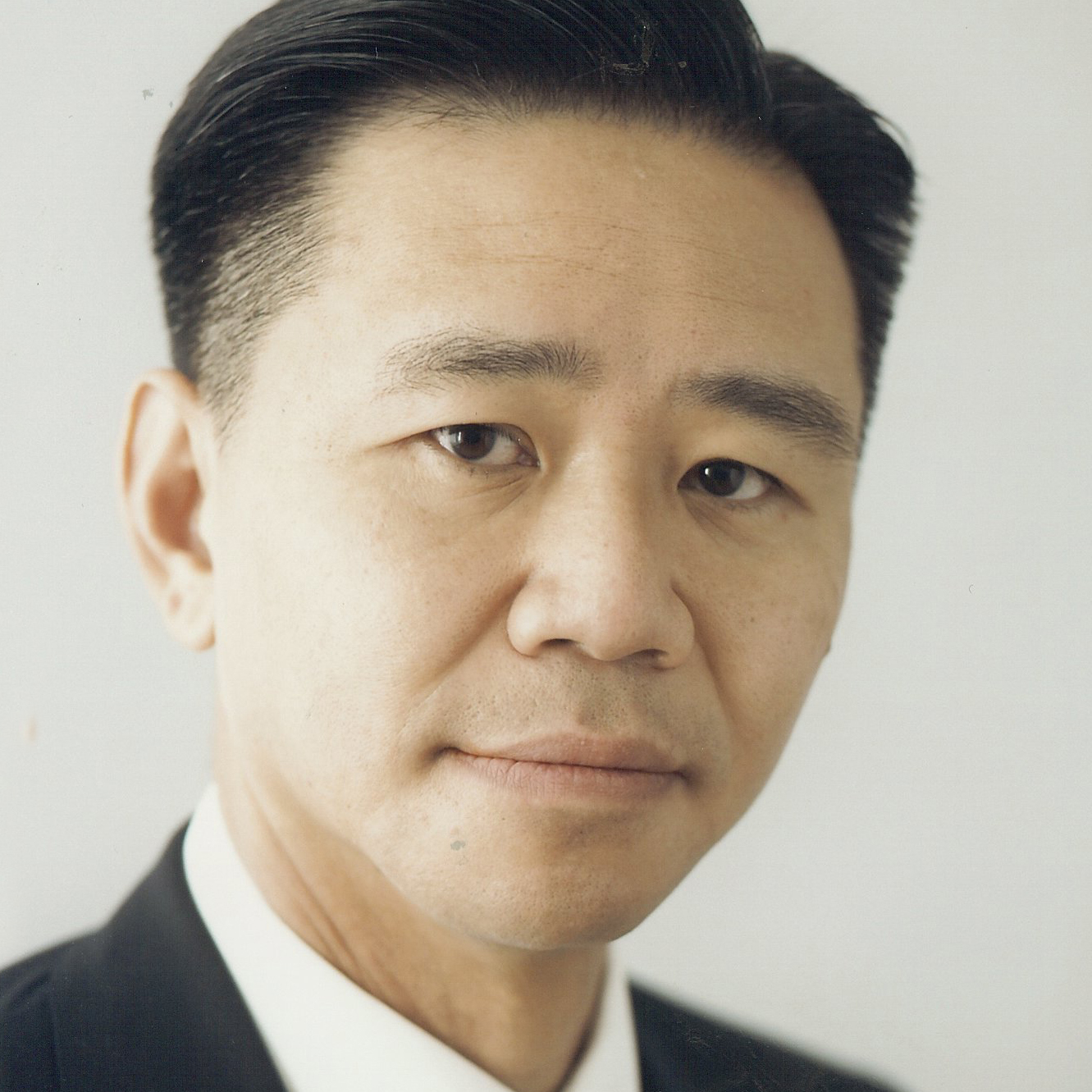 Walter Wang