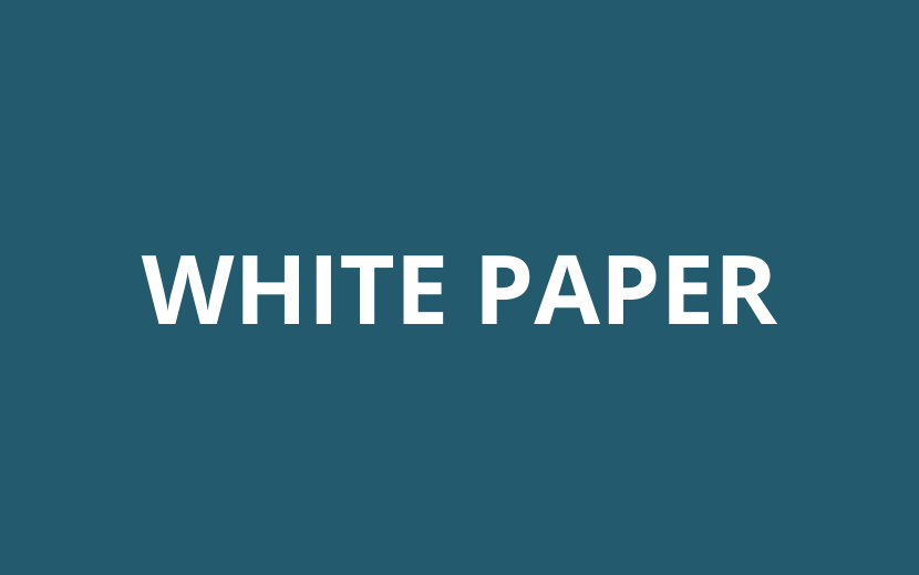 White Paper