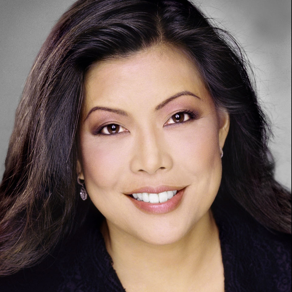 Andrea Wong