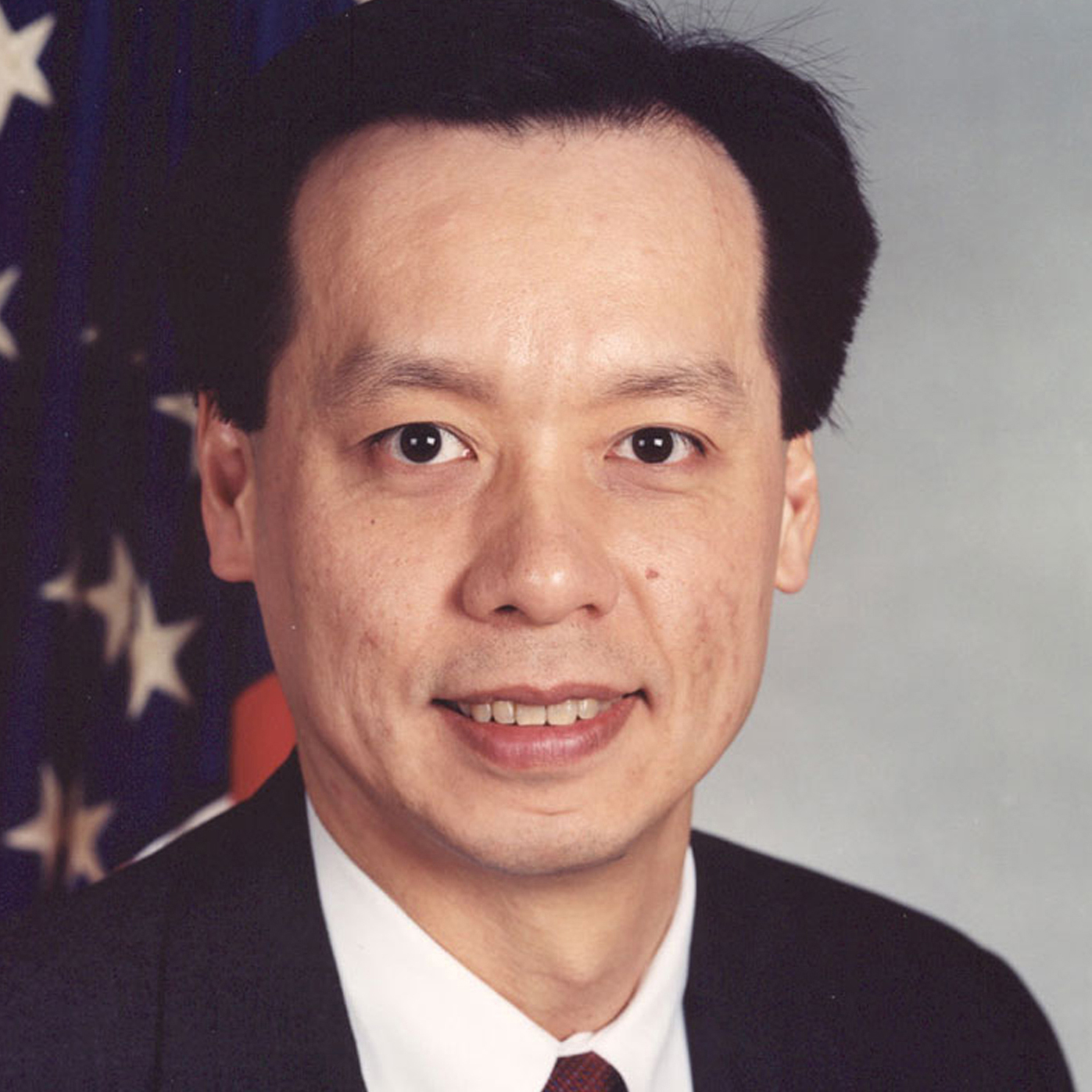 Benjamin Wu