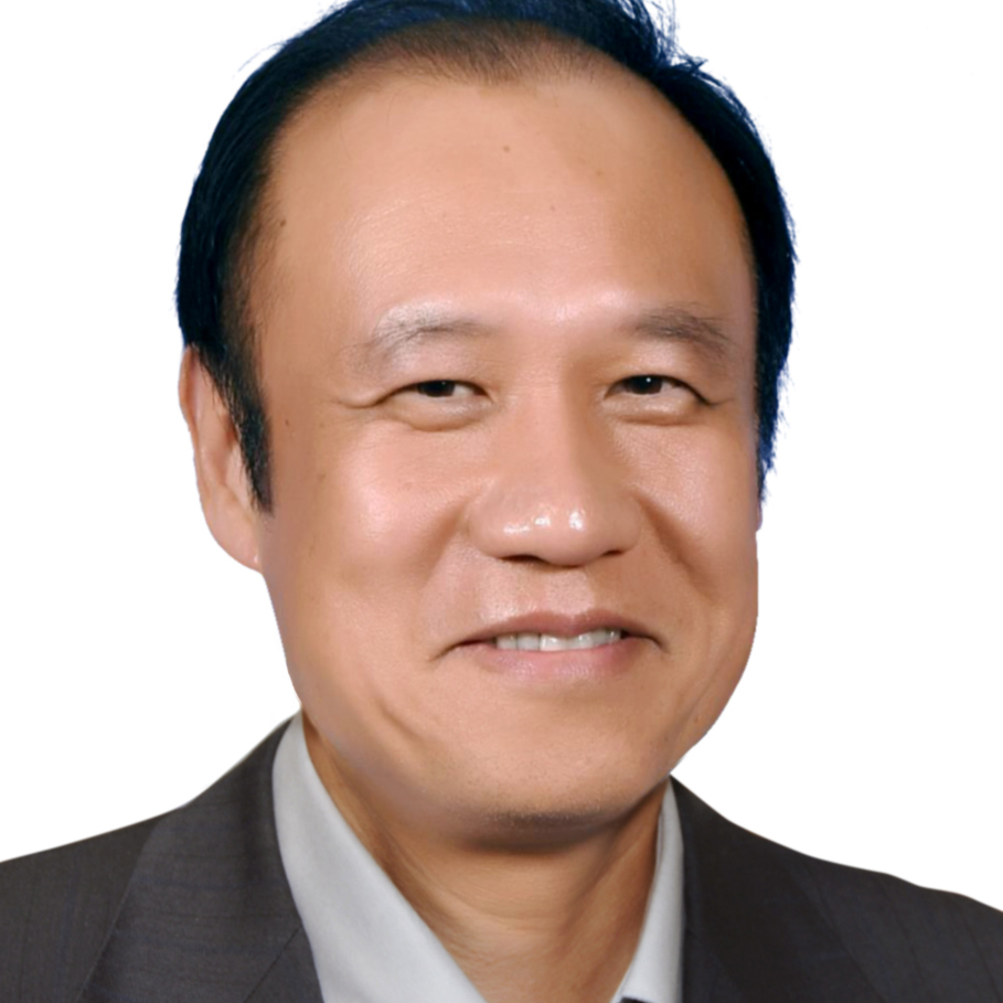 Ken Xie