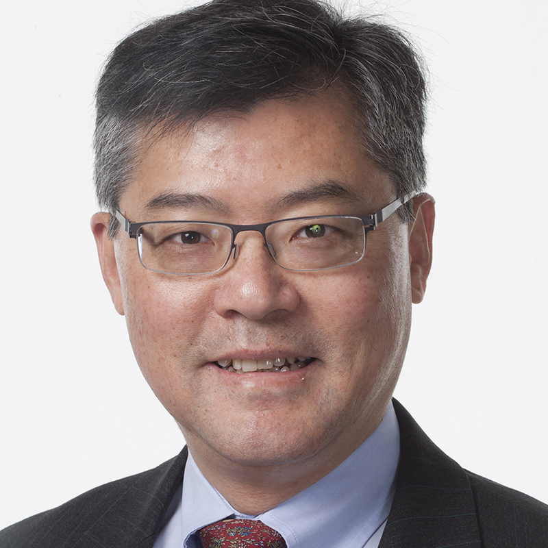 Jay Xu