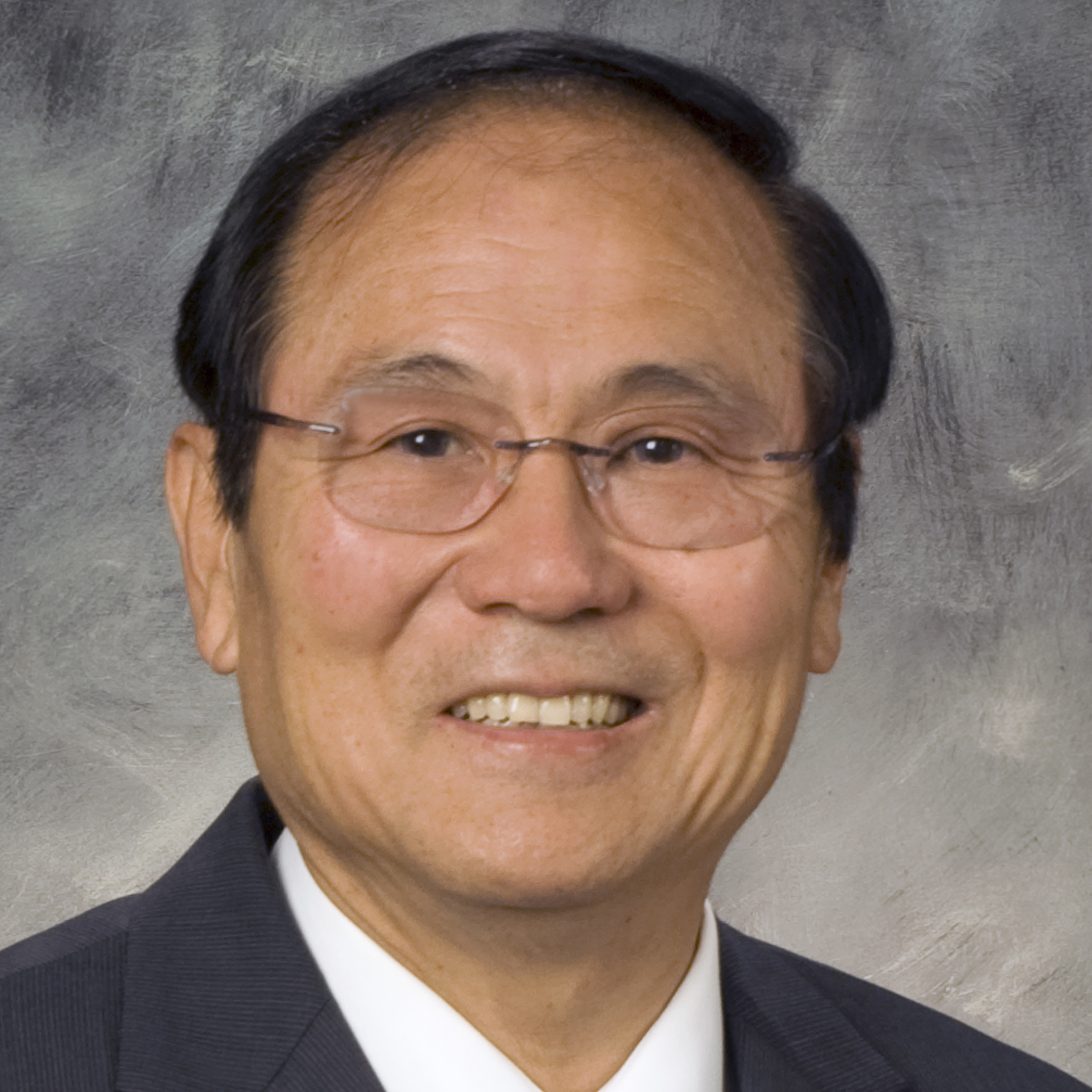 Henry Yang