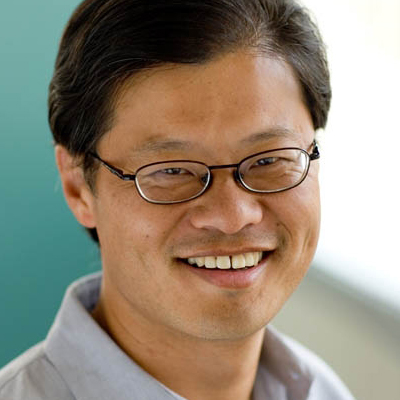Jerry Yang