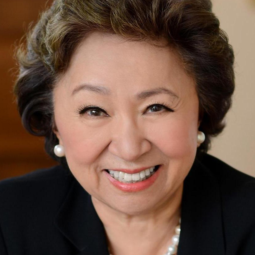 Shirley Young