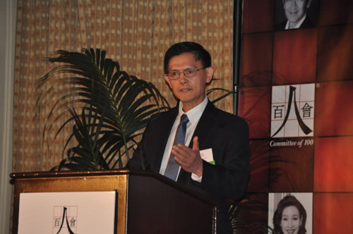 Event Announcement: The Case of Professor Xiaoxing Xi | San Francisco, Los Angeles, Irvine