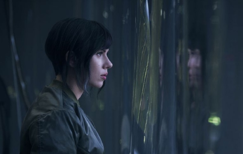 Hollywood’s whitewashing of ‘Ghost in the Shell’: Ming-Na Wen and Constance Wu speak out