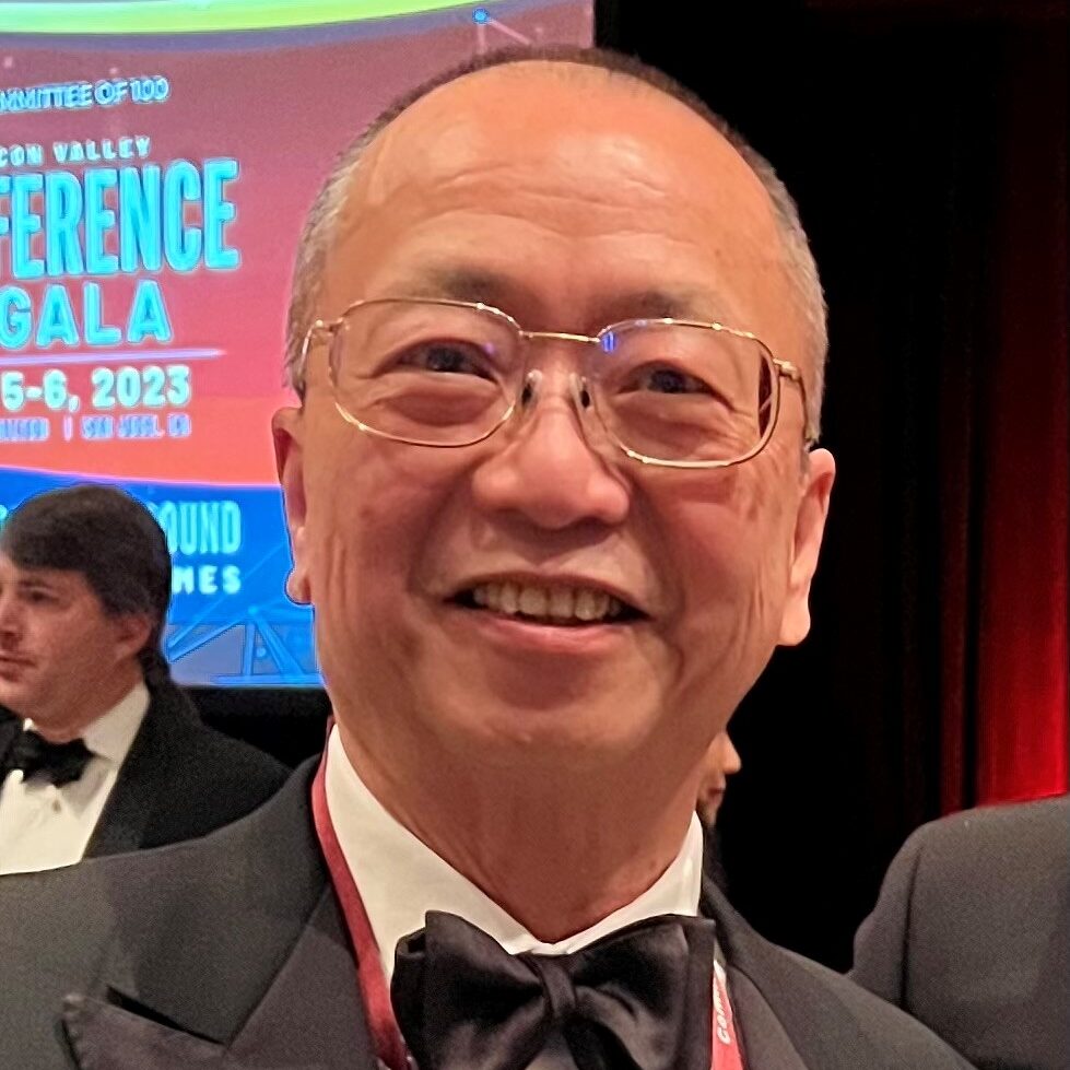 Clarence Kwan