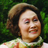 Anna Chennault