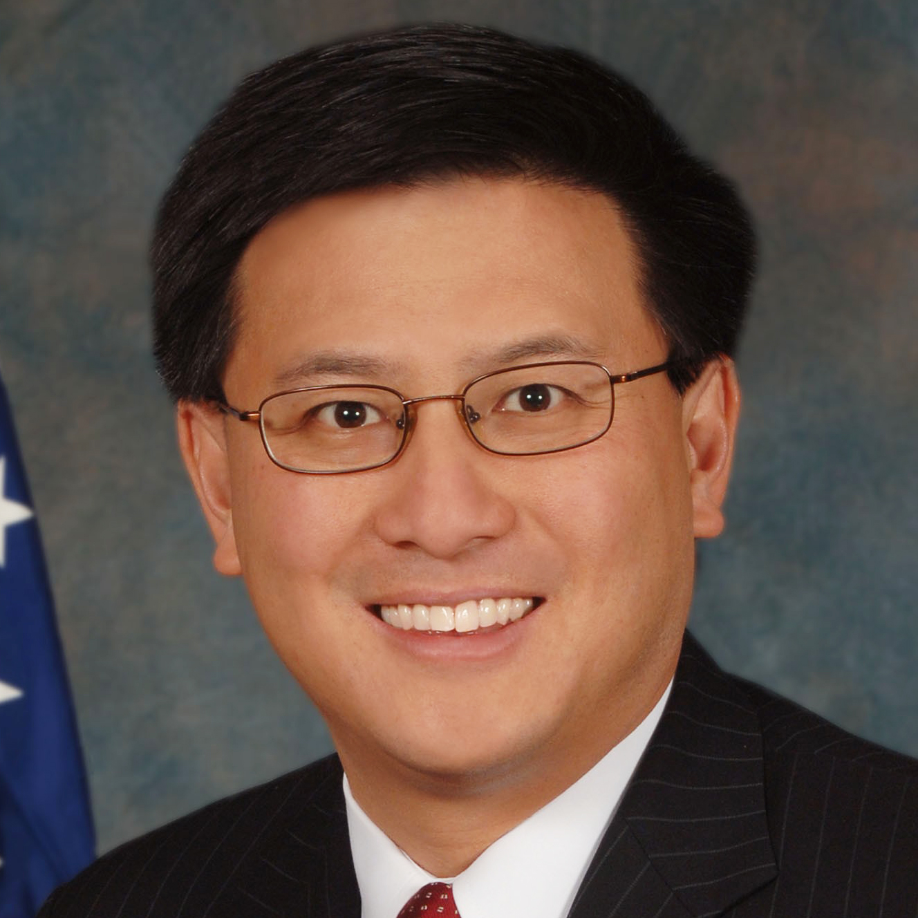 John Chiang