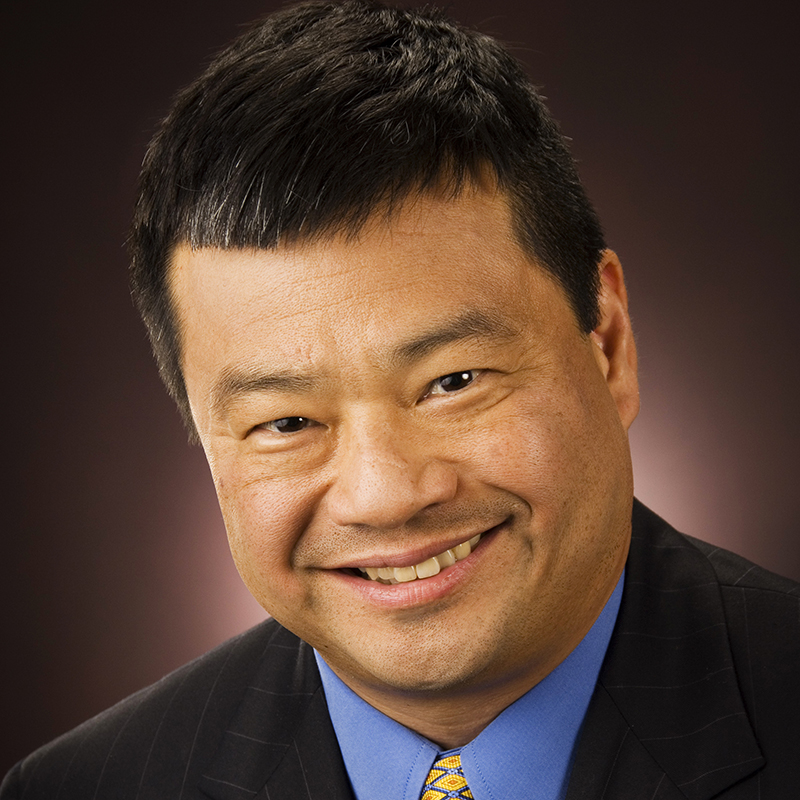 Leroy Chiao