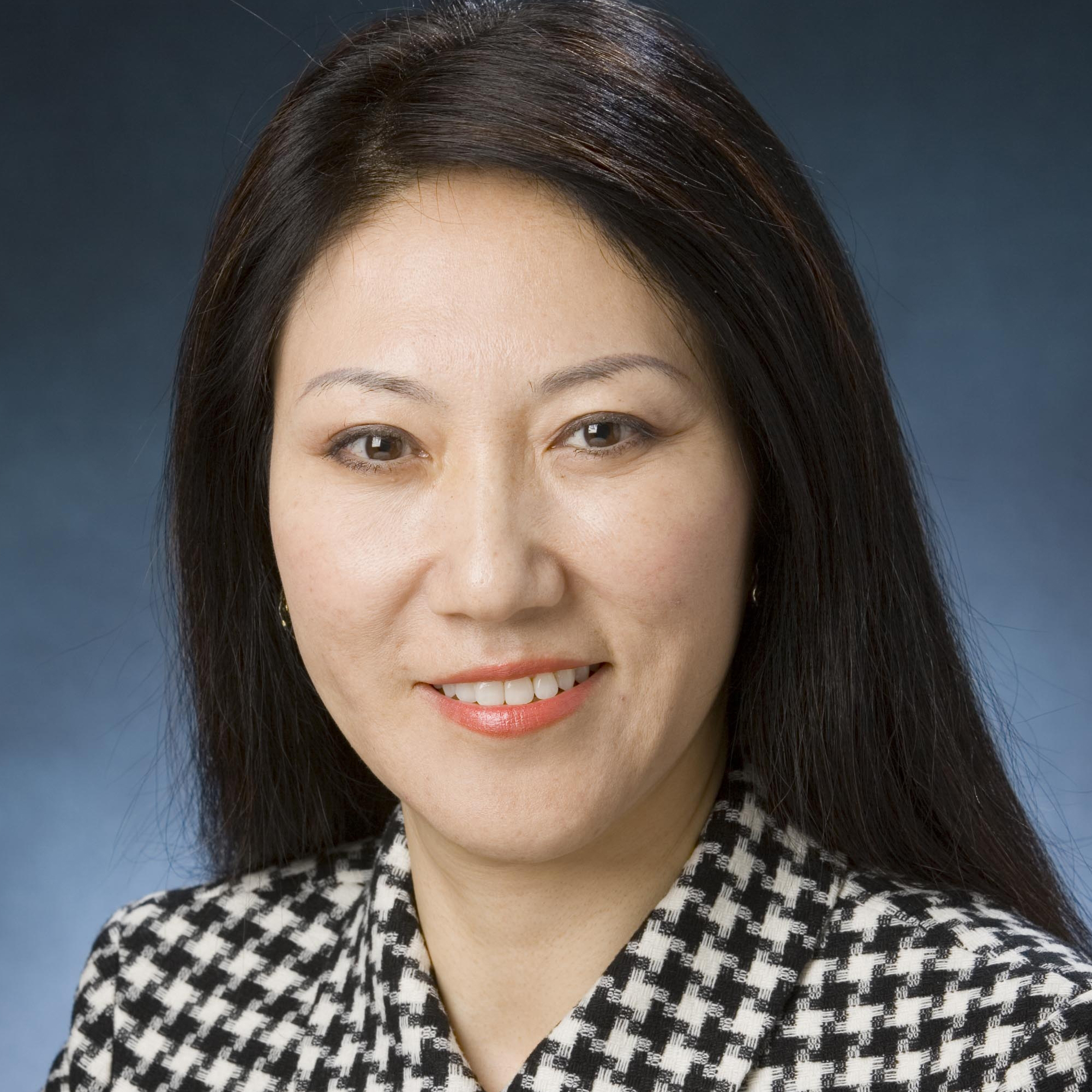 Wei Sun Christianson