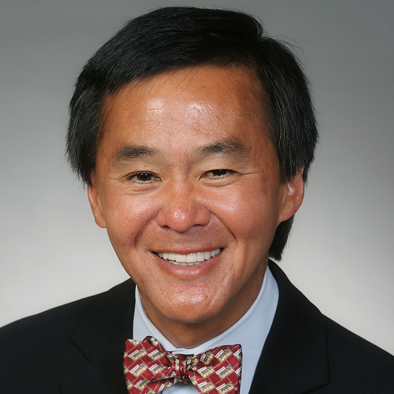 Morgan Chu