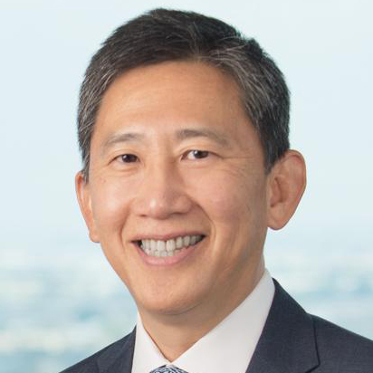 Wilson Chu