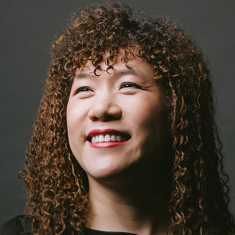 Weili Dai