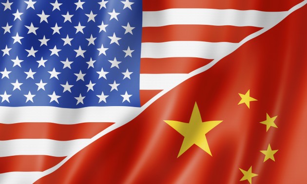 Rising Distrust between Americans and Chinese: Survey