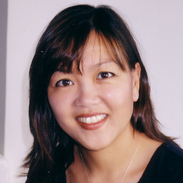 Julie Fong