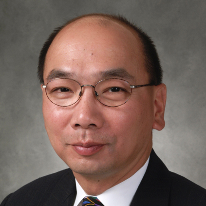Michael Fung