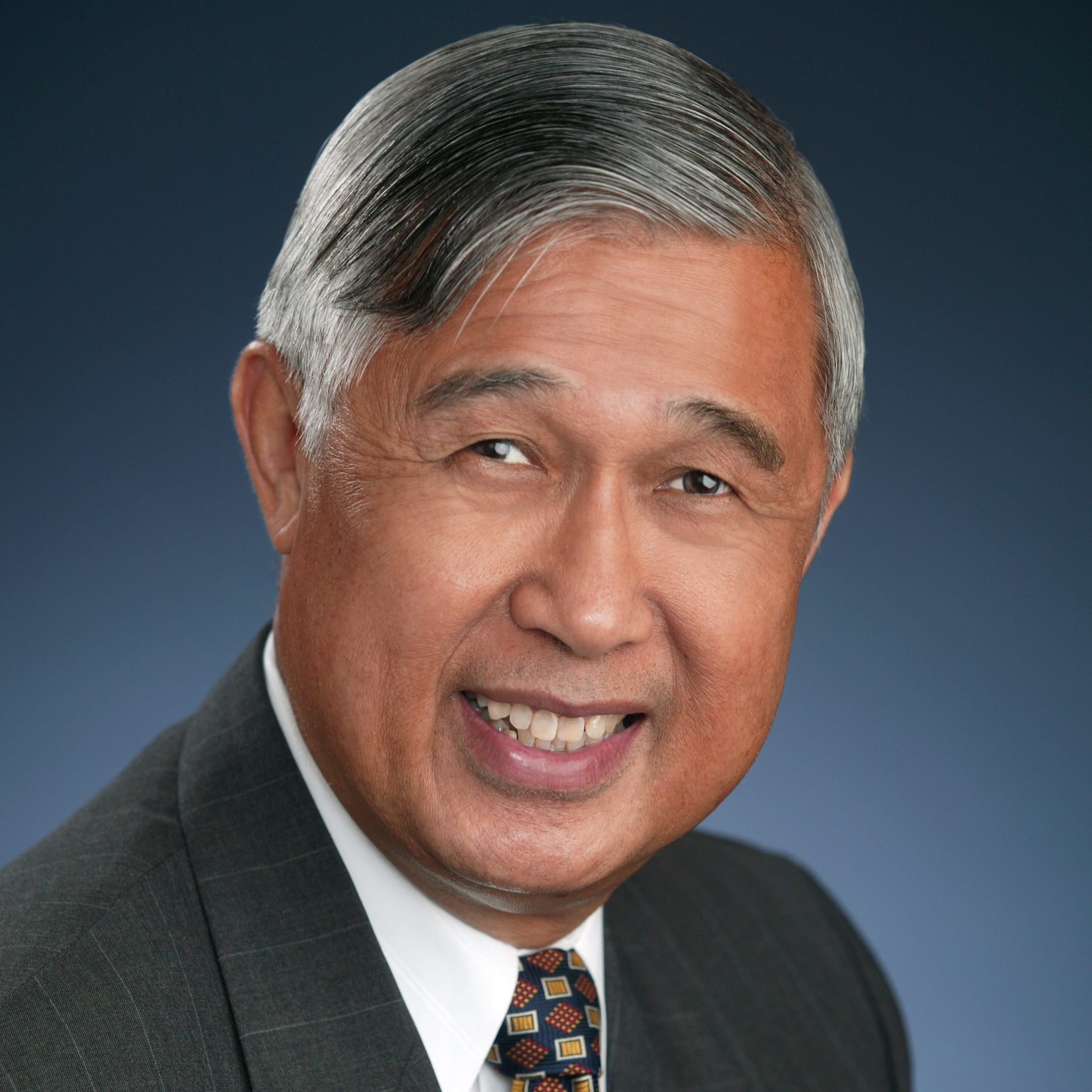 Harry Gee, Jr.