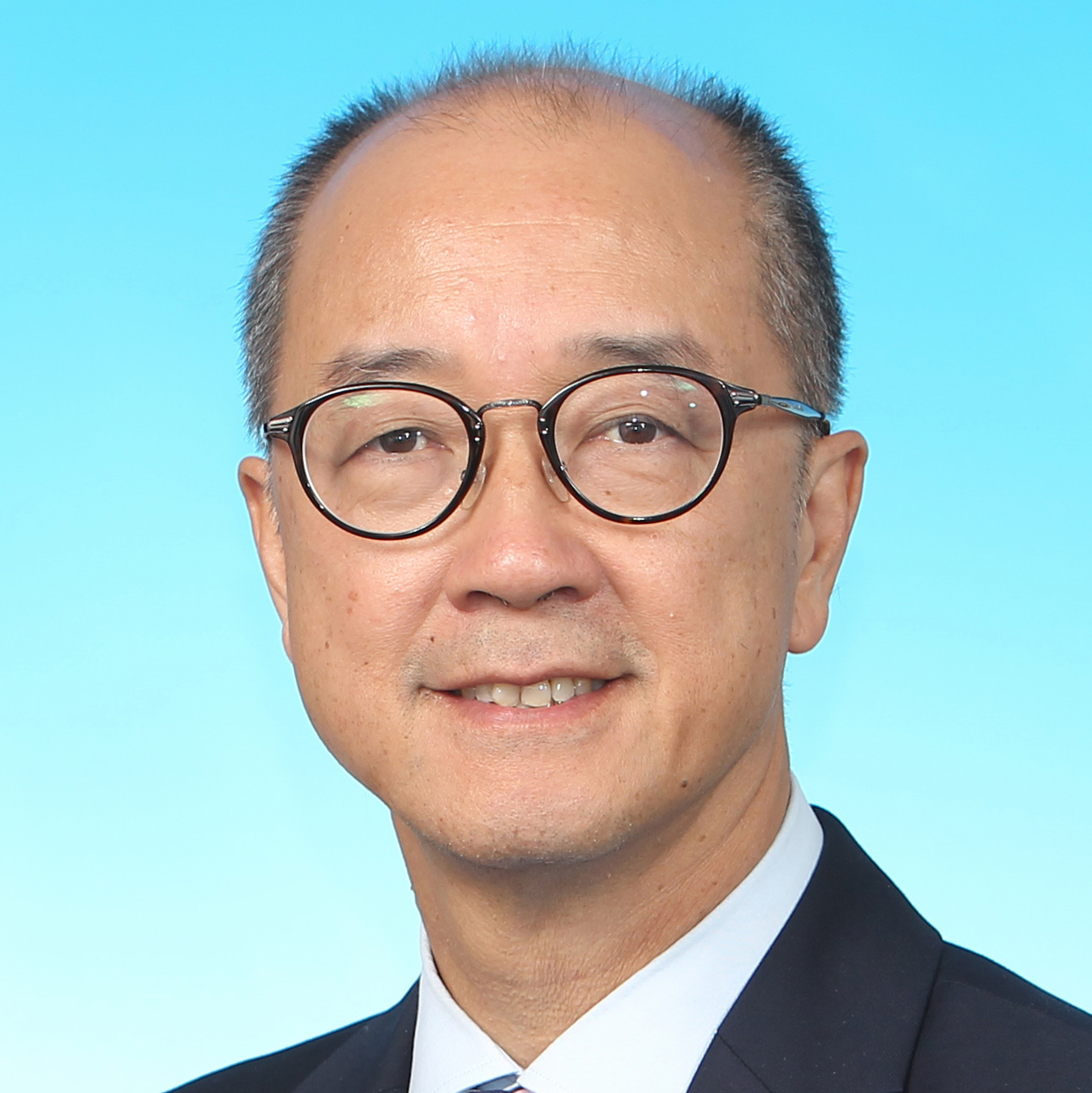 Tony Chan