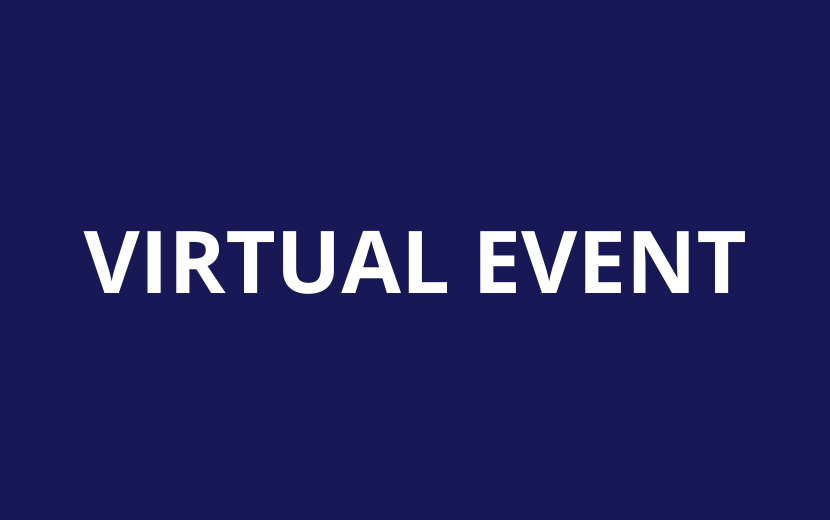 Virtual Event