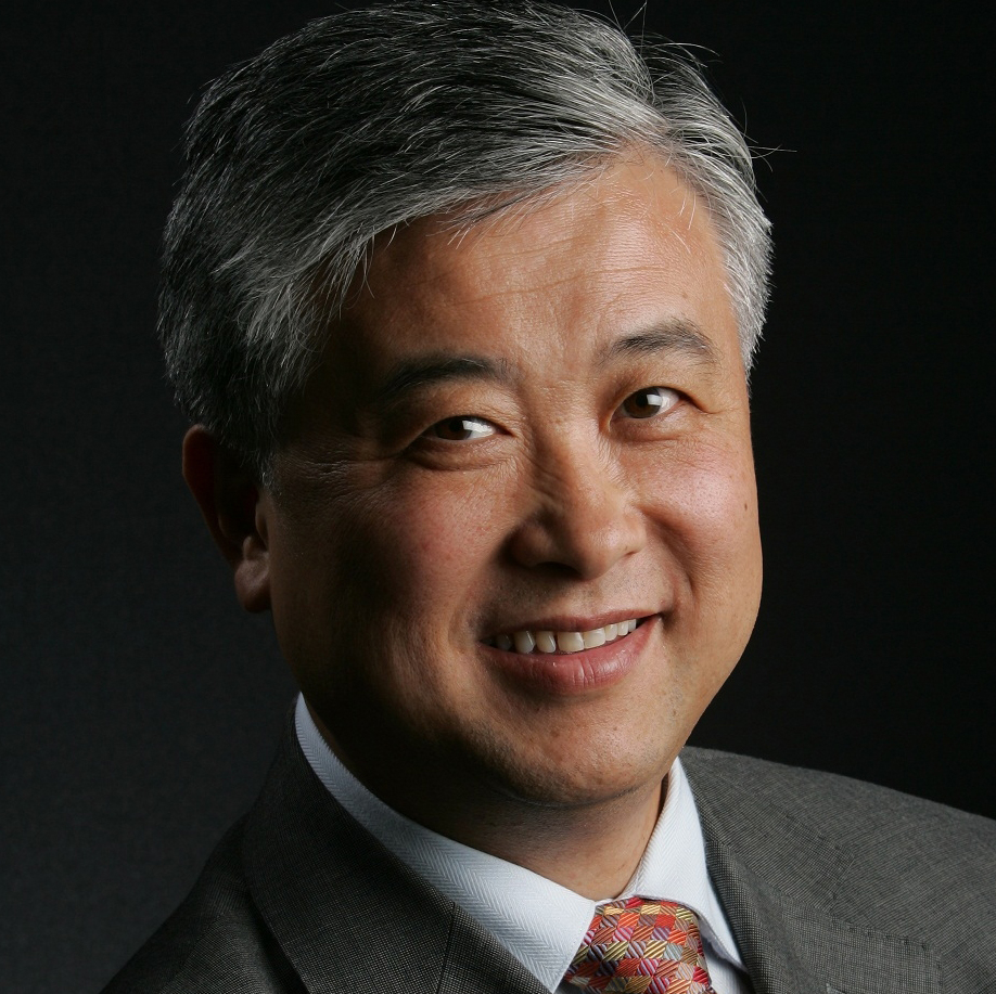 Ming Hsieh